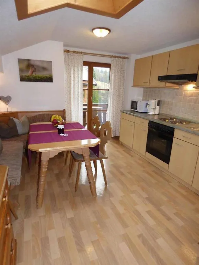 Haus Am Hochwald Apartamento Mittenwald 0*,  Alemanha