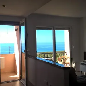 Apartmento Atlantico Apartment Tazacorte