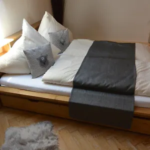 Chalet Alpenchalet Karwendel, Mittenwald