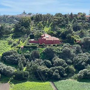 Luxury Country & Rural Palmas Apartment Santa Brígida