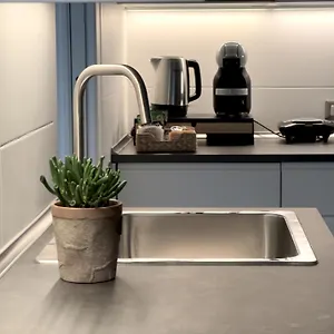 Berni Apartment Verona