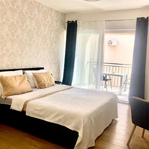 Sunset Apartment Novi Vinodolski